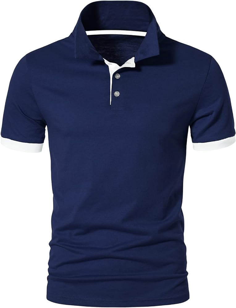 Polo shirt (AH-2463)